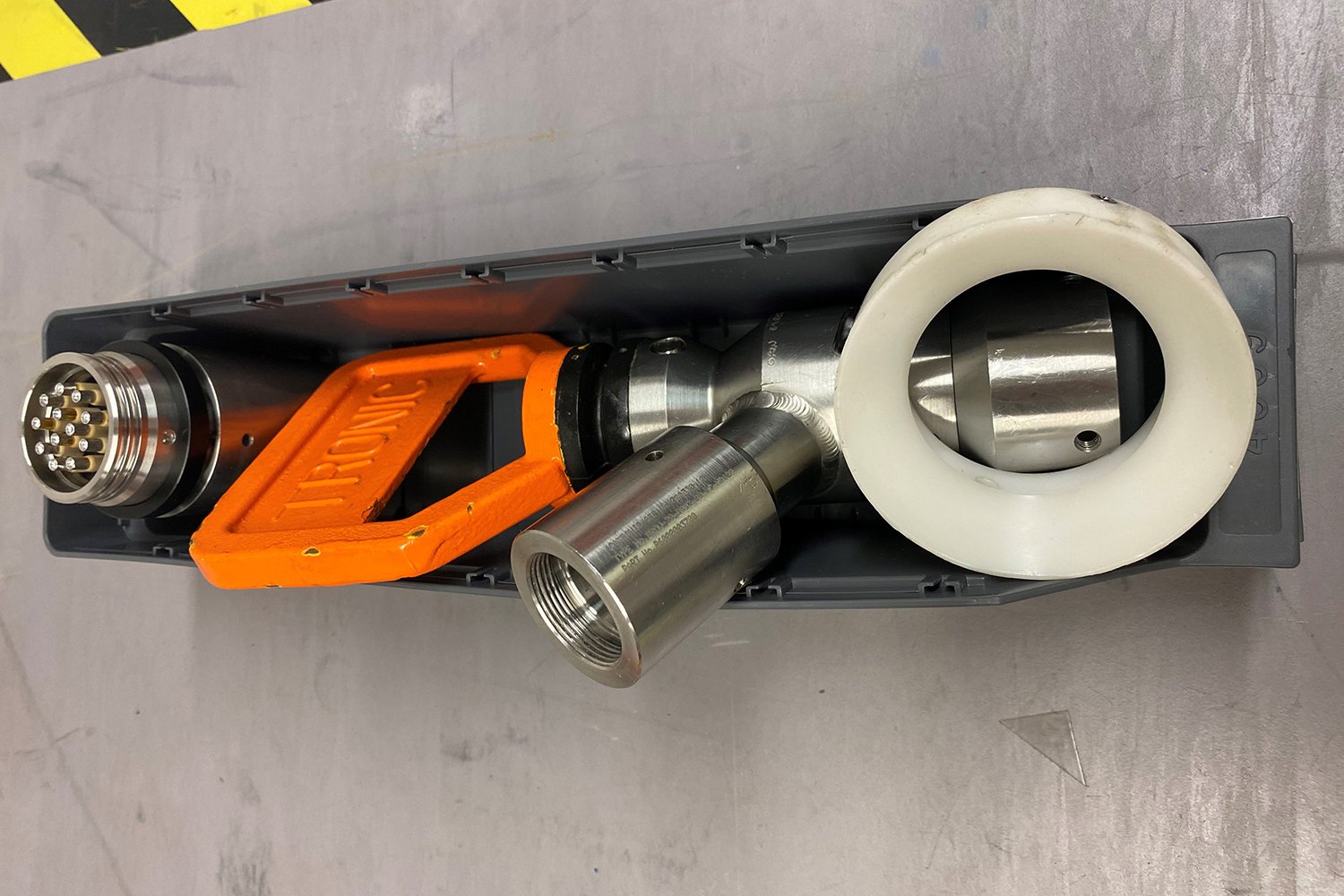 connector
